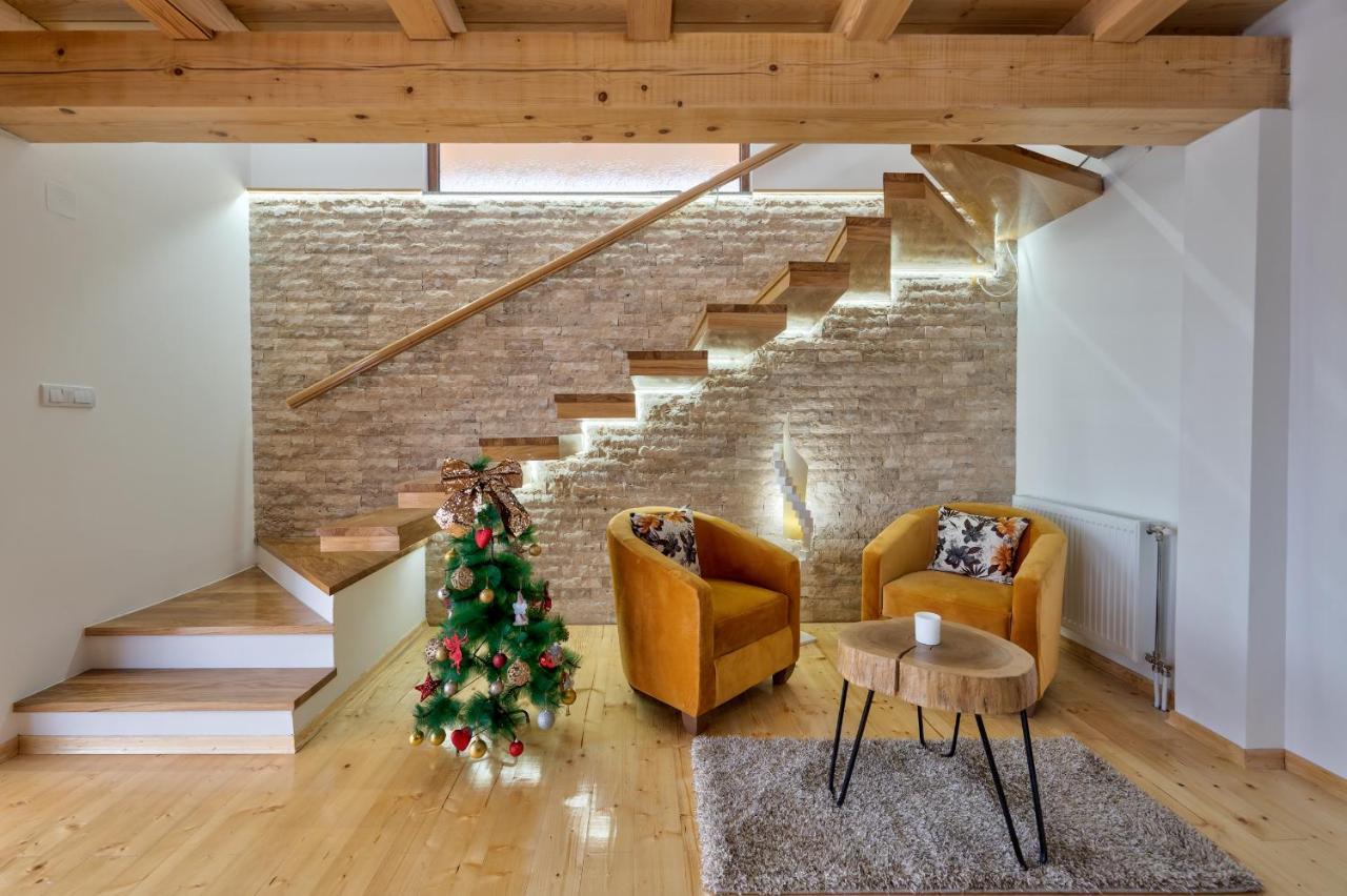 Idila Zaovinskog Jezera Vila Zaovine Exterior foto